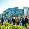 Luftreinhaltung in deutschen Kommunen