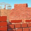 Ziegelmauerwerk Konstruktion und Aufbau