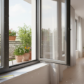 Balkonfenster-Einbau Kosten