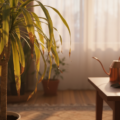 Dracena verliert Blätter Ursachen
