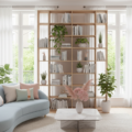 Farbkonzept fürs Wohnzimmer