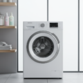 Maße einer Waschmaschine Standard