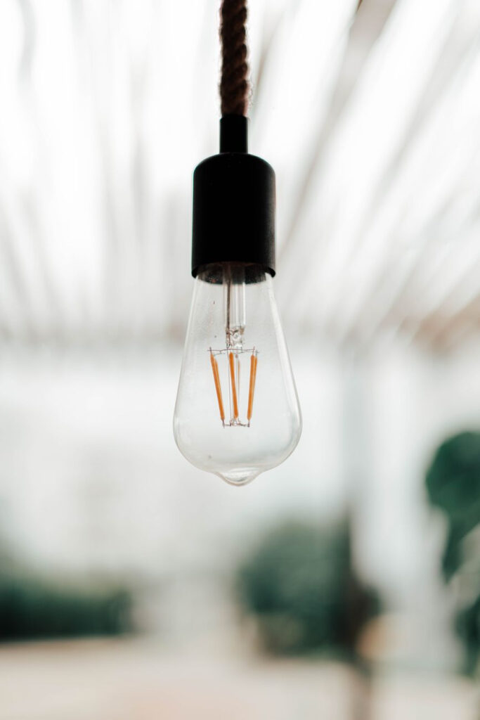 Warum lohnt sich eine LED-Industrieleuchte?