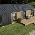 Tiny House oder Modulhaus? Wie viel Wohnraum braucht man wirklich?